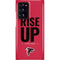NFL Atlanta Falcons Team Motto Galaxy Note20 Ultra 5G Lite Case