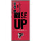 NFL Atlanta Falcons Team Motto Galaxy Note20 Ultra 5G Skin