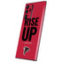 NFL Atlanta Falcons Team Motto Galaxy Note20 Ultra 5G Skin