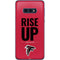 NFL Atlanta Falcons Team Motto Galaxy S10e Skin