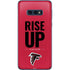 NFL Atlanta Falcons Team Motto Galaxy S10e Skin
