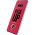 NFL Atlanta Falcons Team Motto Galaxy S10e Skin