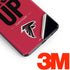 NFL Atlanta Falcons Team Motto Galaxy S10e Skin