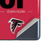NFL Atlanta Falcons Team Motto Galaxy S20 Fan Edition Skin