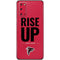 NFL Atlanta Falcons Team Motto Galaxy S20 Skin