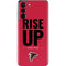 NFL Atlanta Falcons Team Motto Galaxy S21 5G Skin