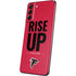 NFL Atlanta Falcons Team Motto Galaxy S21 5G Skin