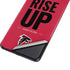NFL Atlanta Falcons Team Motto Galaxy S21 5G Skin