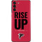 NFL Atlanta Falcons Team Motto Galaxy S21 Plus 5G Skin