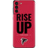 NFL Atlanta Falcons Team Motto Galaxy S21 Plus 5G Skin