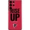 NFL Atlanta Falcons Team Motto Galaxy S21 Ultra 5G Skin