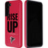 NFL Atlanta Falcons Team Motto Galaxy S22 Plus Pro Case