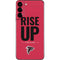 NFL Atlanta Falcons Team Motto Galaxy S22 Plus Skin