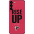 NFL Atlanta Falcons Team Motto Galaxy S22 Plus Skin