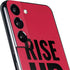 NFL Atlanta Falcons Team Motto Galaxy S22 Plus Skin