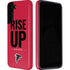NFL Atlanta Falcons Team Motto Galaxy S22 Pro Case