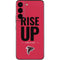 NFL Atlanta Falcons Team Motto Galaxy S22 Skin