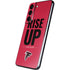 NFL Atlanta Falcons Team Motto Galaxy S22 Skin