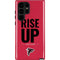 NFL Atlanta Falcons Team Motto Galaxy S22 Ultra Pro Case