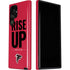 NFL Atlanta Falcons Team Motto Galaxy S22 Ultra Pro Case