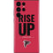 NFL Atlanta Falcons Team Motto Galaxy S22 Ultra Skin
