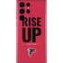NFL Atlanta Falcons Team Motto Galaxy S22 Ultra Skin