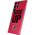 NFL Atlanta Falcons Team Motto Galaxy S22 Ultra Skin