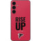 NFL Atlanta Falcons Team Motto Galaxy S23 FE Skin