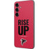 NFL Atlanta Falcons Team Motto Galaxy S23 FE Skin