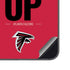 NFL Atlanta Falcons Team Motto Galaxy S23 FE Skin