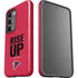 NFL Atlanta Falcons Team Motto Galaxy S23 Plus Pro Case