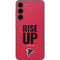NFL Atlanta Falcons Team Motto Galaxy S23 Plus Skin