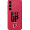 NFL Atlanta Falcons Team Motto Galaxy S23 Skin