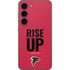 NFL Atlanta Falcons Team Motto Galaxy S23 Skin