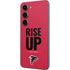 NFL Atlanta Falcons Team Motto Galaxy S23 Skin