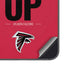 NFL Atlanta Falcons Team Motto Galaxy S23 Skin