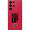 NFL Atlanta Falcons Team Motto Galaxy S23 Ultra Skin