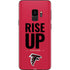 NFL Atlanta Falcons Team Motto Galaxy S9 Skin