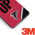 NFL Atlanta Falcons Team Motto Galaxy S9 Skin