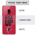 NFL Atlanta Falcons Team Motto Galaxy S9 Skin