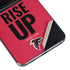 NFL Atlanta Falcons Team Motto Galaxy Z Flip5 5G Skin
