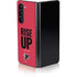 NFL Atlanta Falcons Team Motto Galaxy Z Fold5 5G Skin
