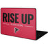 NFL Atlanta Falcons Team Motto Google Pixelbook Go Skin