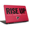 NFL Atlanta Falcons Team Motto Dell Inspiron Skin