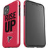 NFL Atlanta Falcons Team Motto iPhone 11 Impact Case