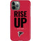 NFL Atlanta Falcons Team Motto iPhone 11 Pro Lite Case