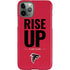 NFL Atlanta Falcons Team Motto iPhone 11 Pro Lite Case