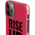 NFL Atlanta Falcons Team Motto iPhone 11 Pro Lite Case