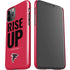NFL Atlanta Falcons Team Motto iPhone 11 Pro Lite Case