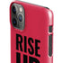 NFL Atlanta Falcons Team Motto iPhone 11 Pro Max Lite Case